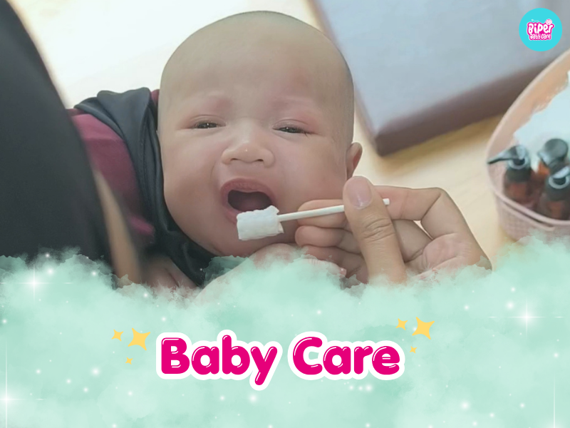 Baby Care