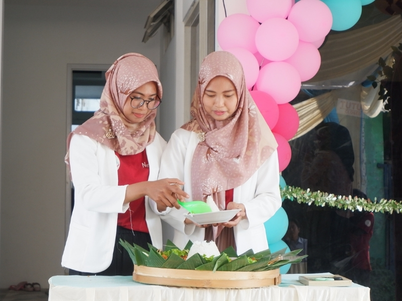 Berawal dari Kepedulian