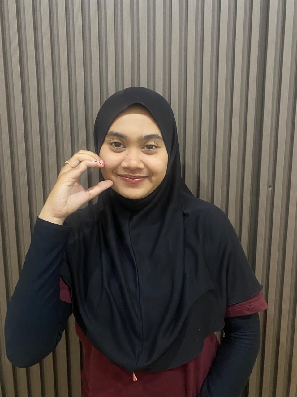 Rima Amrina