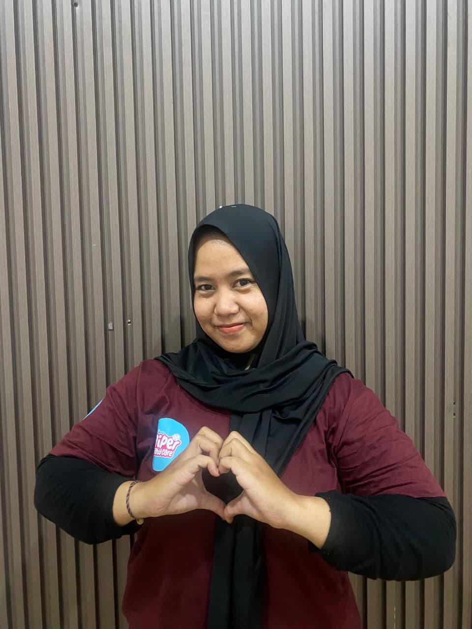 Rara Rezhanty Ambarsari