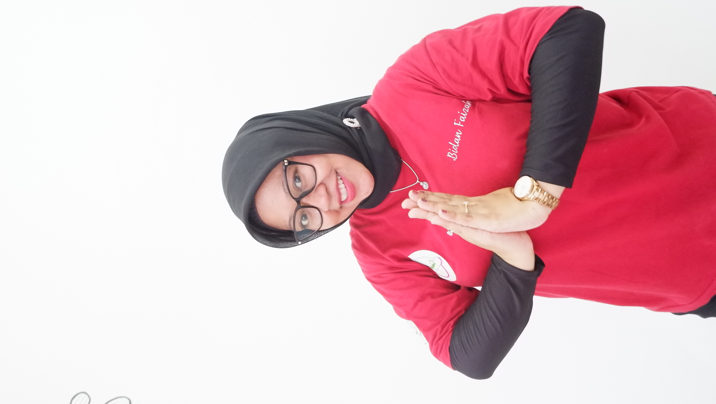 Siti Nur Faizah